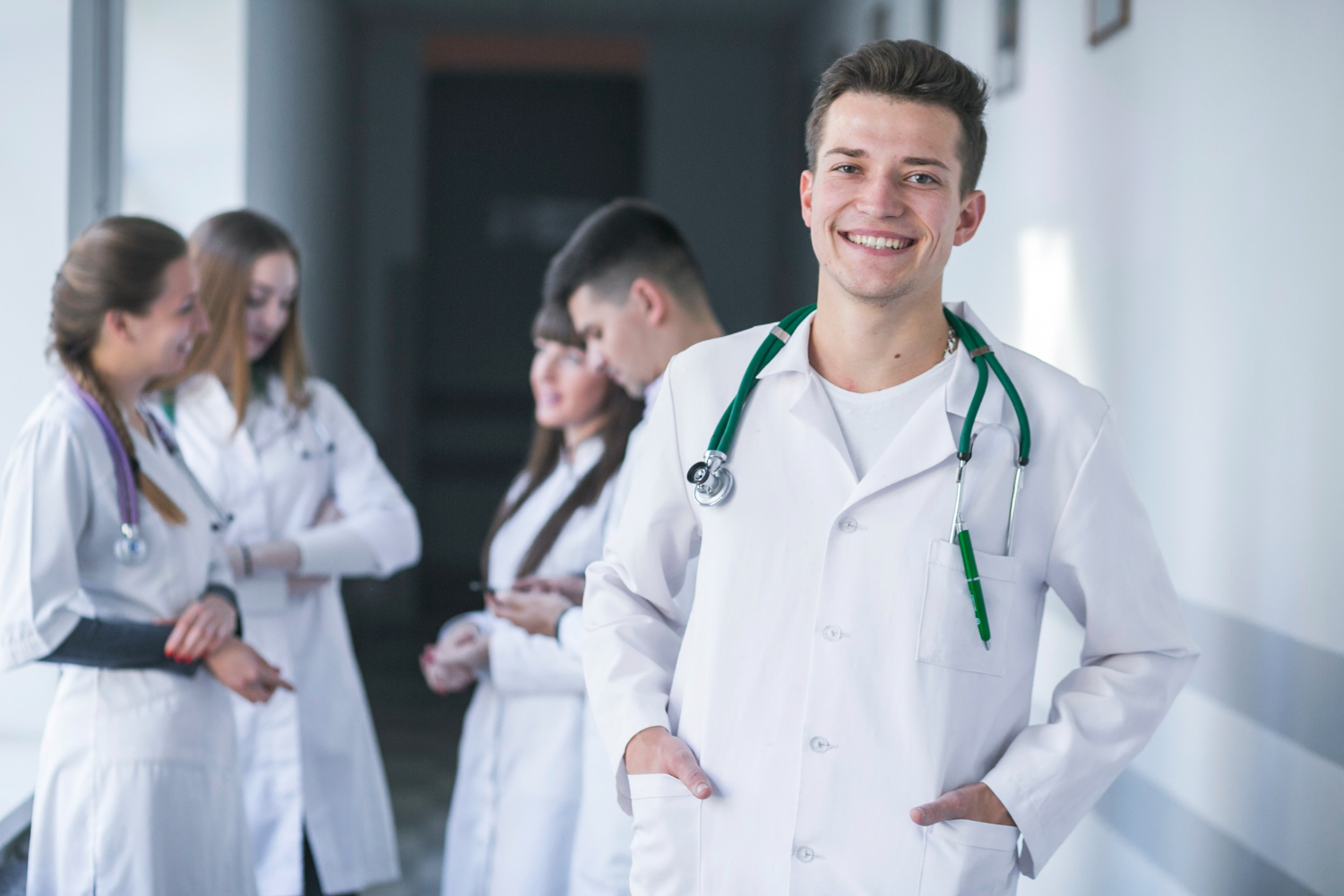 Kiedy studenci kierowani są na badania lekarskie?